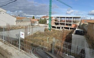 Plus de détails pour Terrain à vendre