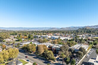 6180 Brockton Ave, Riverside, CA - Vue aérienne  vue de carte