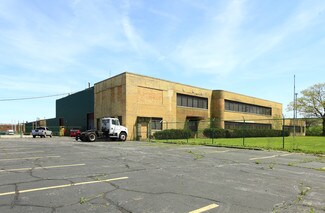 Plus de détails pour 1311 Chardon Rd, Euclid, OH - Industriel/Logistique à louer