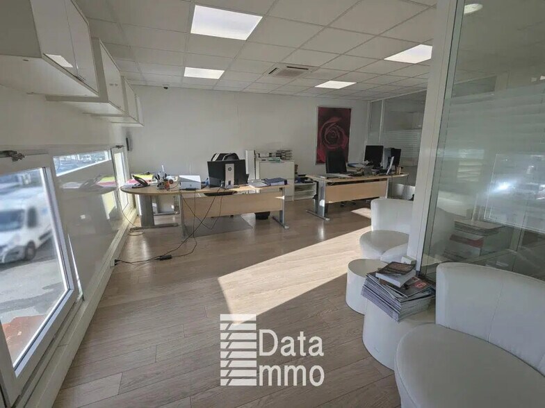 6 Rue Paul Sejourne, Créteil à louer - Photo de l’immeuble – Image 2 sur 6