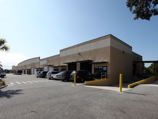 Plus de détails pour 2625 Commerce Pky, North Port, FL - Industriel/Logistique à louer