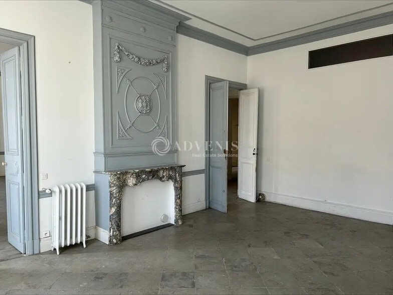 Bureau dans Montpellier à louer - Photo de l’immeuble – Image 1 sur 6