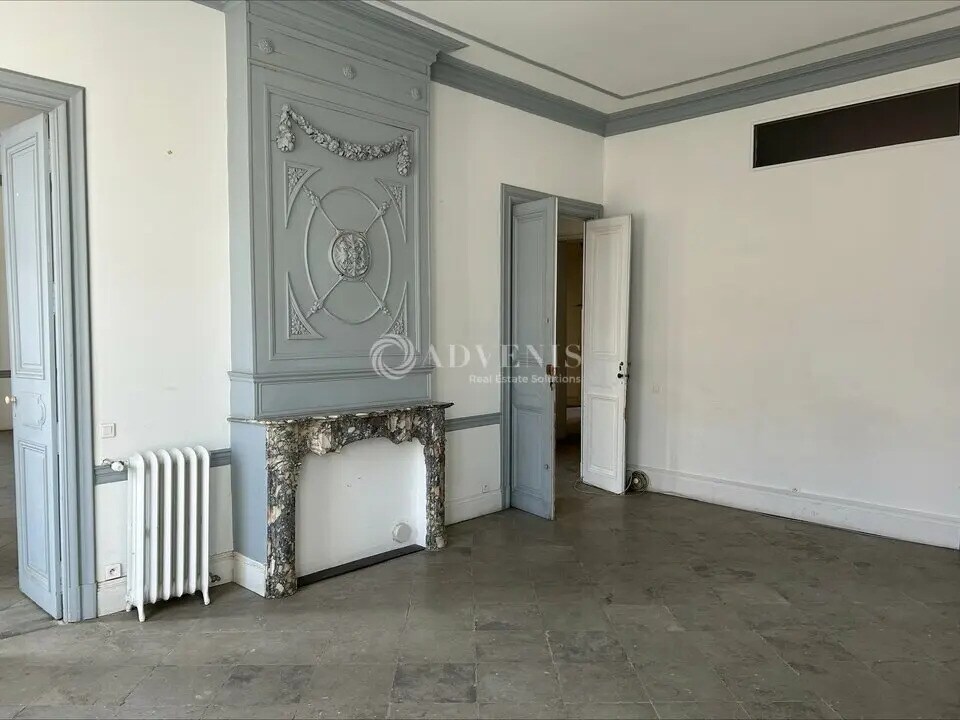 Bureau dans Montpellier à louer Photo de l’immeuble– Image 1 sur 7