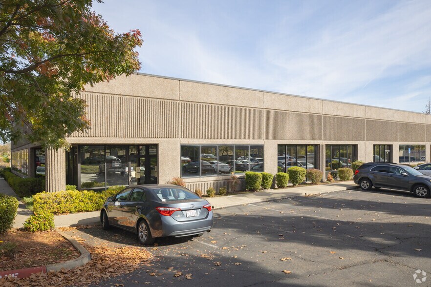 1106 Windfield Way, El Dorado Hills, CA à vendre - Photo principale – Image 1 sur 4