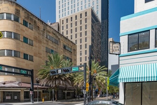 Plus de détails pour 24-28 W Flagler St, Miami, FL - Coworking à louer