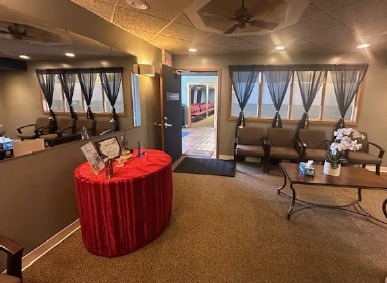 1650 E Huebbe Pky, Beloit, WI à louer Photo intérieure– Image 1 sur 3