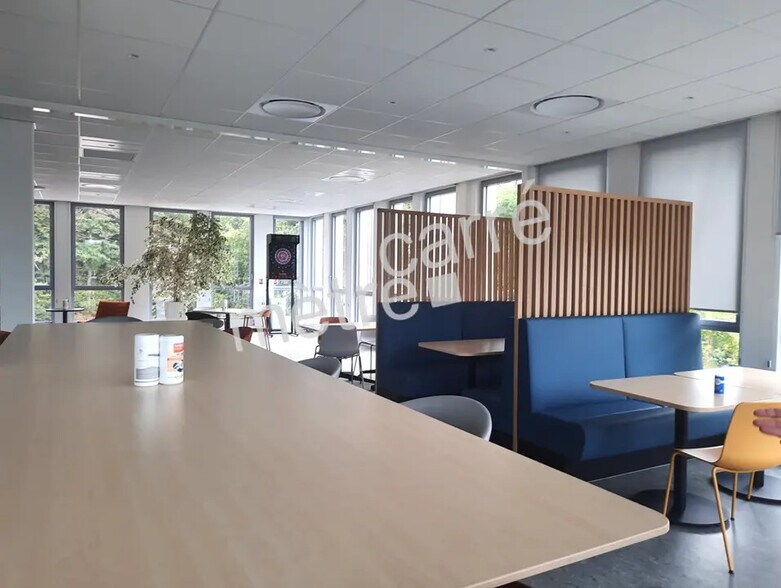 Bureau dans Orvault à vendre - Photo de l’immeuble – Image 3 sur 8