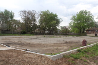 Plus de détails pour 219 W US Highway 24, Independence, MO - Terrain à vendre