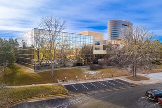 Plus de détails pour 7935 E Prentice Ave, Greenwood Village, CO - Bureau à louer