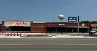 Plus de détails pour 929 S Grand Ave, Fowlerville, MI - Local commercial à louer
