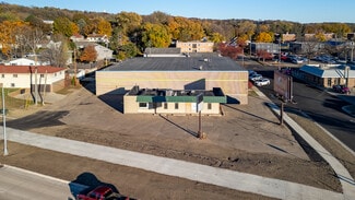 Plus de détails pour 1600 N Broadway, Rochester, MN - Local commercial à louer