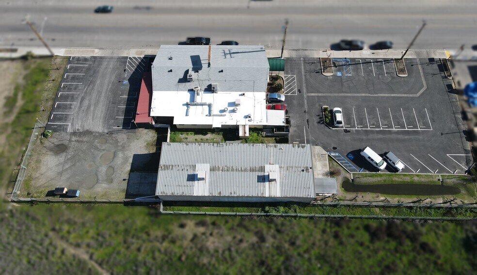 731 High St, Delano, CA à vendre - Photo de l’immeuble – Image 3 sur 6