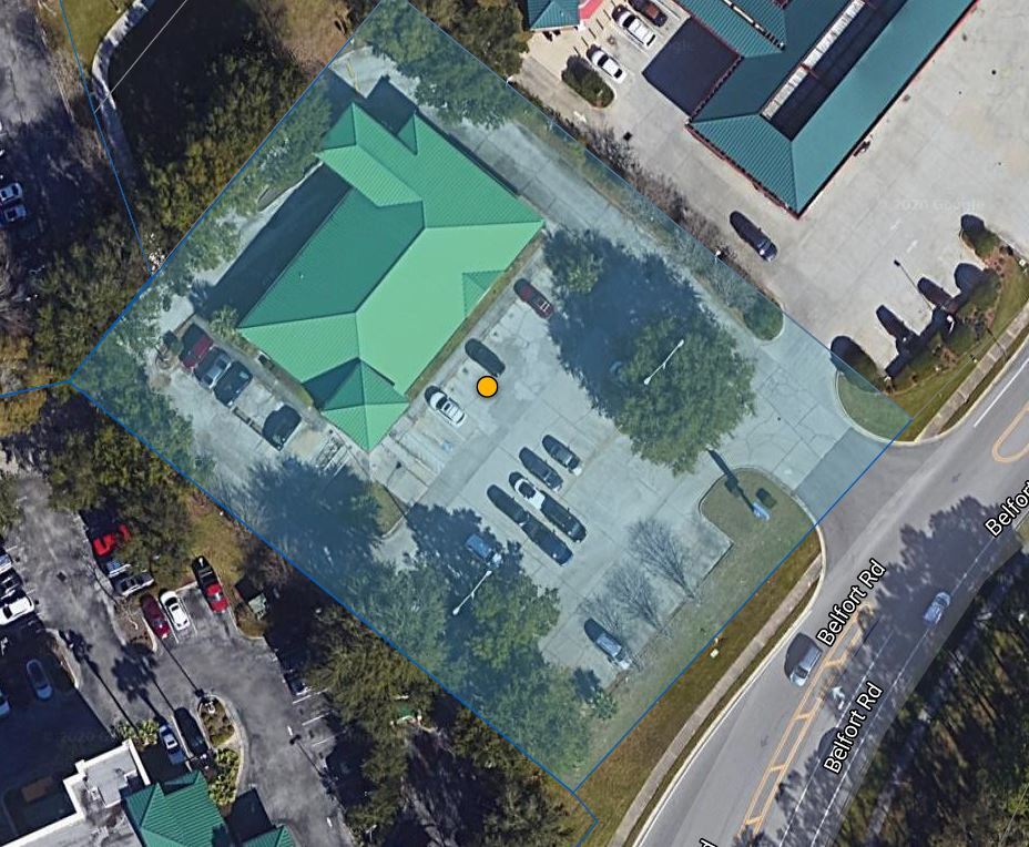 4150 Belfort Rd, Jacksonville, FL à louer Photo principale– Image 1 sur 3