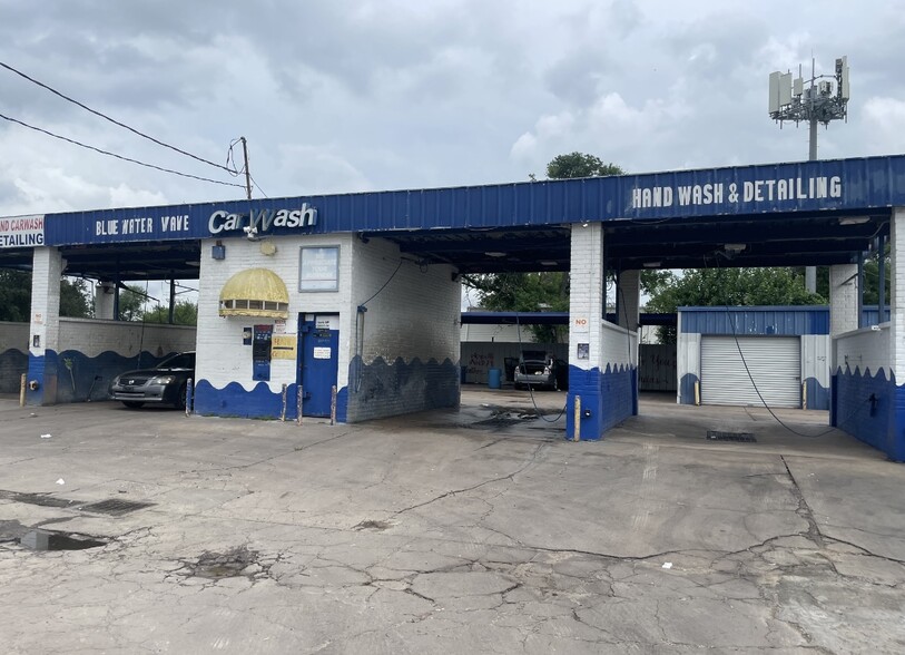 1411 W Gulf Bank Rd, Houston, TX à vendre - Photo principale – Image 2 sur 3