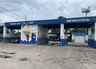 Plus de détails pour 1411 W Gulf Bank Rd, Houston, TX - Spécialisé à vendre