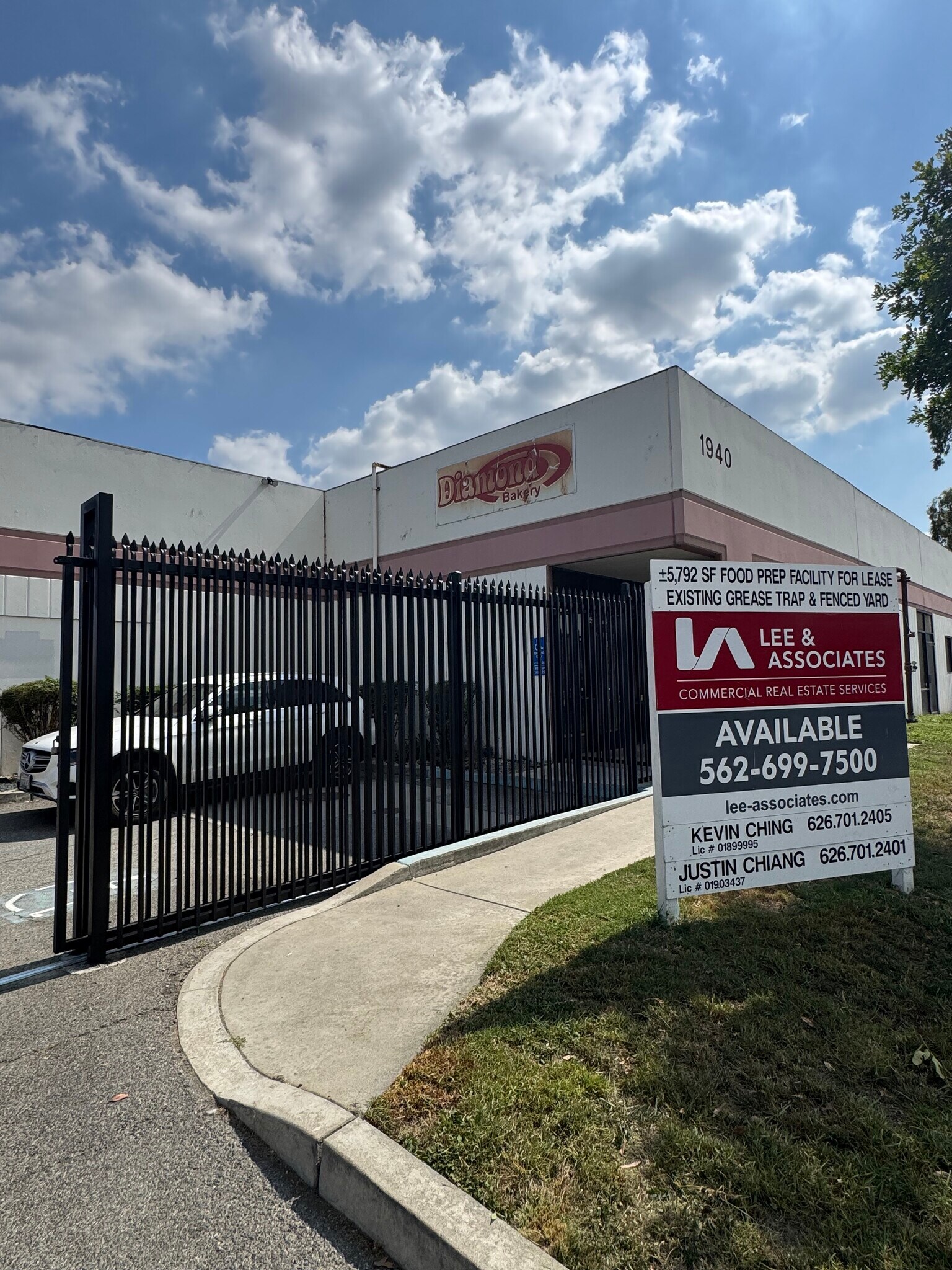 1940 Frank Stiles St, South El Monte, CA à louer Photo intérieure– Image 1 sur 6