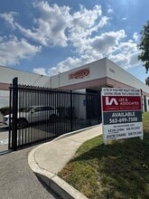 1940 Frank Stiles St, South El Monte, CA à louer Photo intérieure– Image 1 sur 6