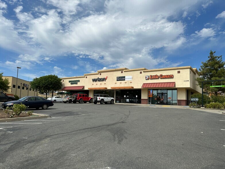 11248 Old Mill Ln, Jackson, CA à vendre - Photo de l’immeuble – Image 2 sur 16