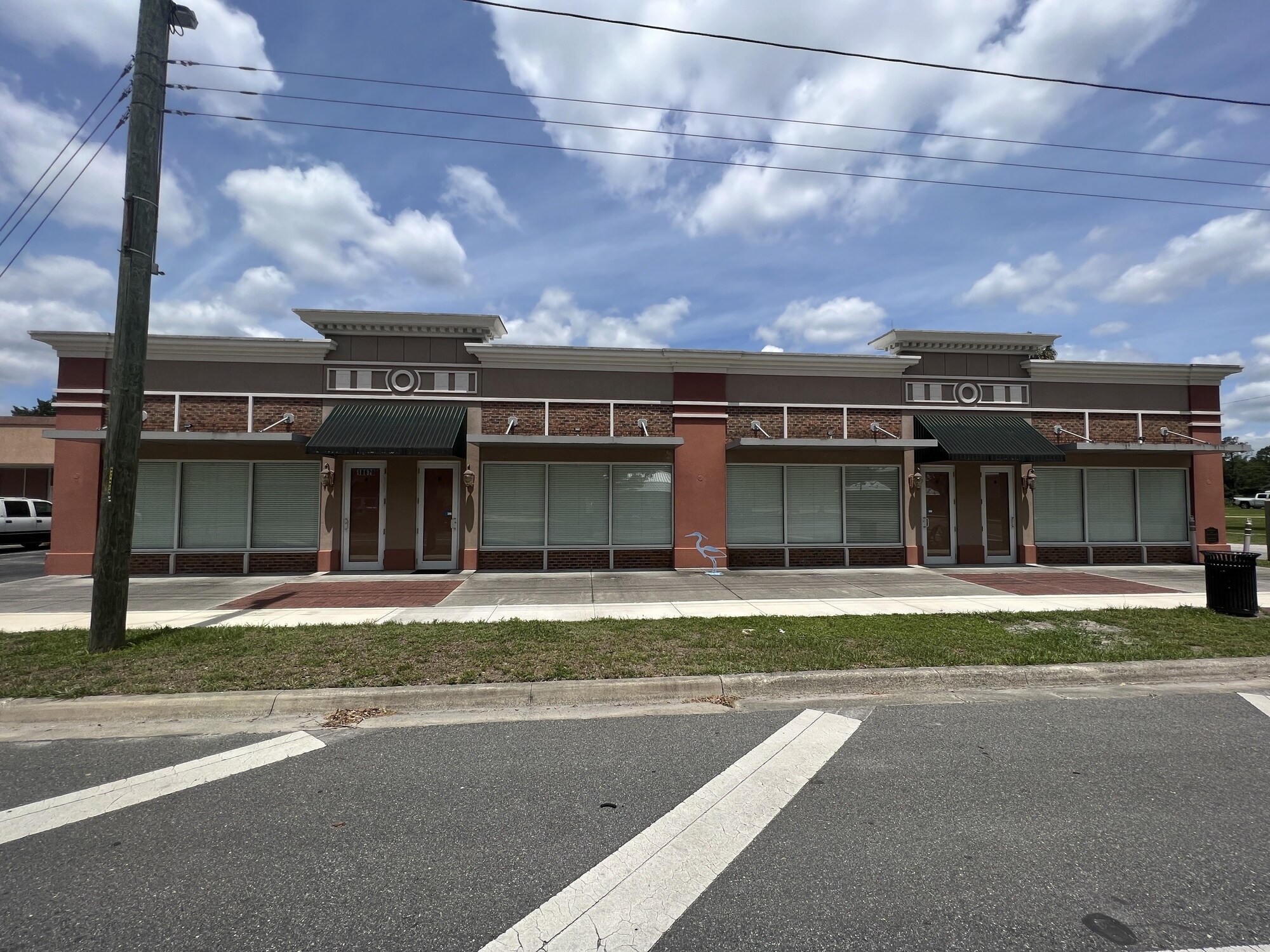 18670 High Springs Main St, High Springs, FL à louer Photo de l’immeuble– Image 1 sur 10