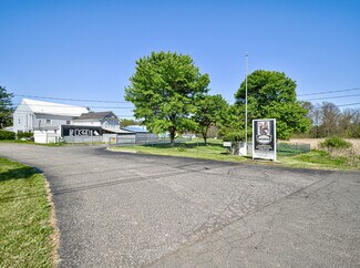Plus de détails pour 929 NJ-12 Hwy, Frenchtown, NJ - Local d’activités à vendre