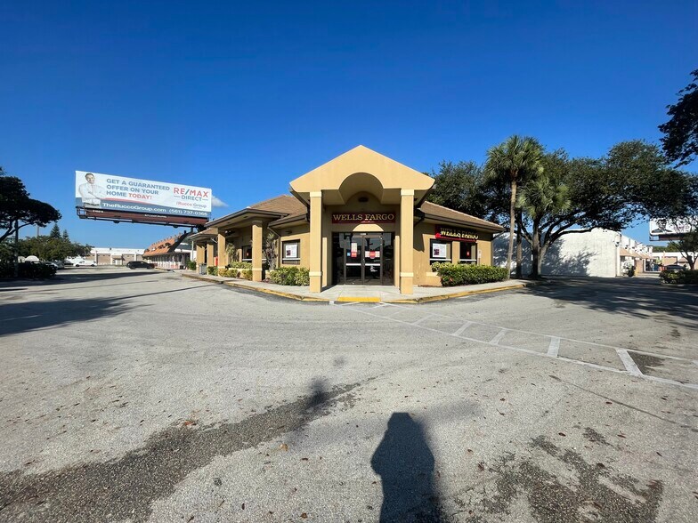 5991 Anglers Ave, Fort Lauderdale, FL à louer - Photo de l’immeuble – Image 2 sur 16