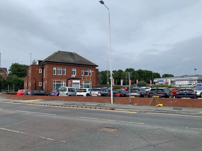 51 Low Rd, Leeds à louer - Photo de l’immeuble – Image 2 sur 8
