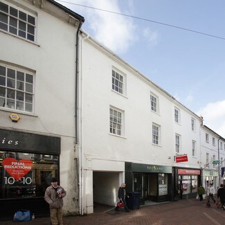 Plus de détails pour 69 Frogmore St, Abergavenny - Local commercial à vendre