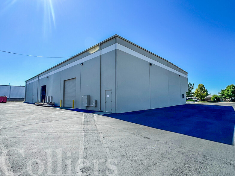 2816 Brandt Ave, Nampa, ID à louer - Photo de l’immeuble – Image 2 sur 4