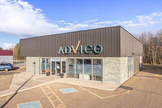 Plus de détails pour 2004 Sherwood Dr, Sherwood Park, AB - Local commercial à vendre