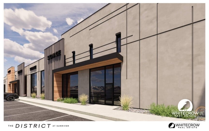 878 Nighthawk Dr, Saint George, UT à louer - Photo de l’immeuble – Image 3 sur 5