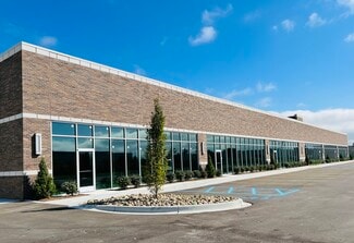 Plus de détails pour 51330-51342 Schoenherr Rd, Shelby Township, MI - Local commercial à louer