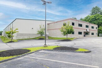 Plus de détails pour 68 Technology Dr, Bedford, NH - Local commercial à louer