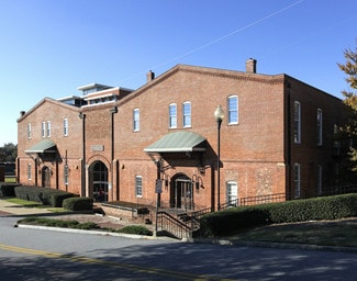 Plus de détails pour 33 W 11th St, Columbus, GA - Bureau à louer