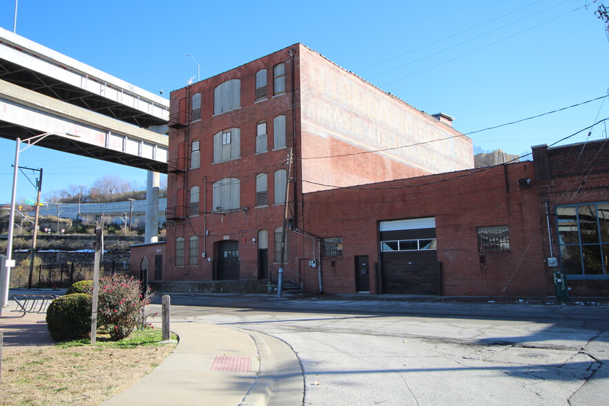 931 W 8th St, Kansas City, MO à vendre - Photo de l’immeuble – Image 3 sur 7