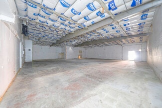 Plus de détails pour 6943 Eton Ave, Canoga Park, CA - Industriel/Logistique à louer