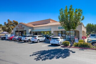 Plus de détails pour 31271-31371 Niguel Rd, Laguna Niguel, CA - Local commercial à louer