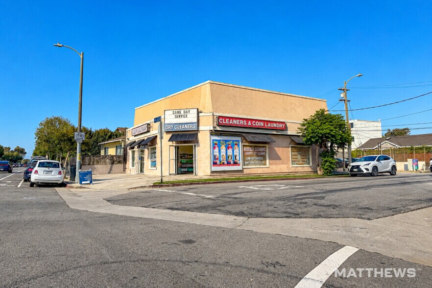 402 Rose Ave, Venice, CA à louer - Photo de l’immeuble – Image 2 sur 4