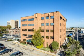 Plus de détails pour 235 Plain St, Providence, RI - Bureau à vendre