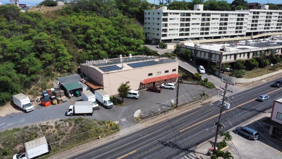 1005 Lower Main St, Wailuku, HI à vendre - Photo principale – Image 1 sur 7