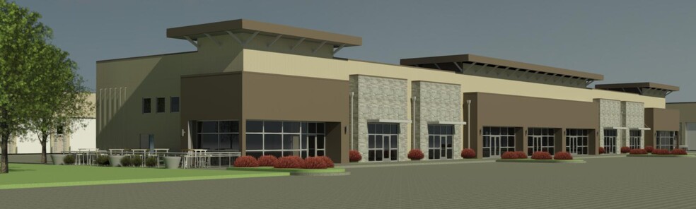 910 Davis Blvd, Southlake, TX à louer - Photo de l’immeuble – Image 3 sur 4