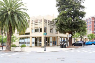 Plus de détails pour 801-823 Hamilton St, Redwood City, CA - Local commercial à louer