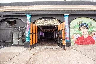 Plus de détails pour 2184-2186 Logan Ave, San Diego, CA - Local commercial à louer