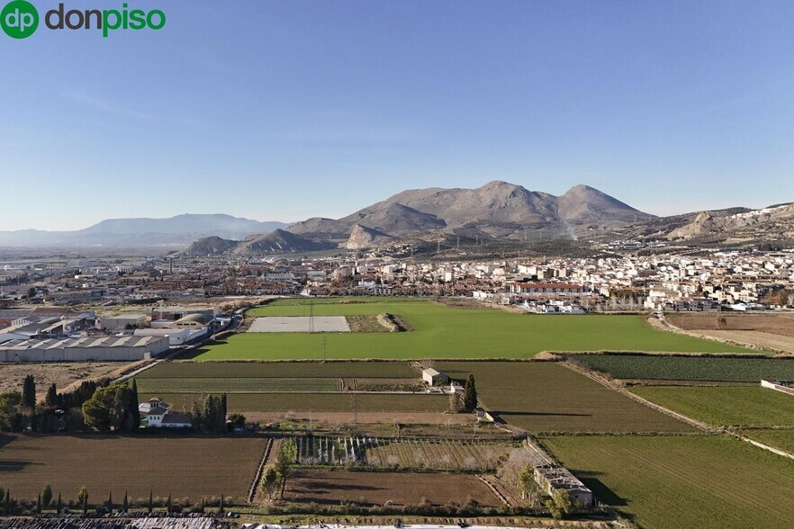 Camino del Jueves, Atarfe, Granada à vendre - Aérien – Image 3 sur 27