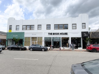 Plus de détails pour 321 Millburn Ave, Millburn, NJ - Bureau à louer