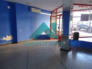 Local commercial dans Cáceres, Cáceres à louer Photo intérieure– Image 2 sur 4