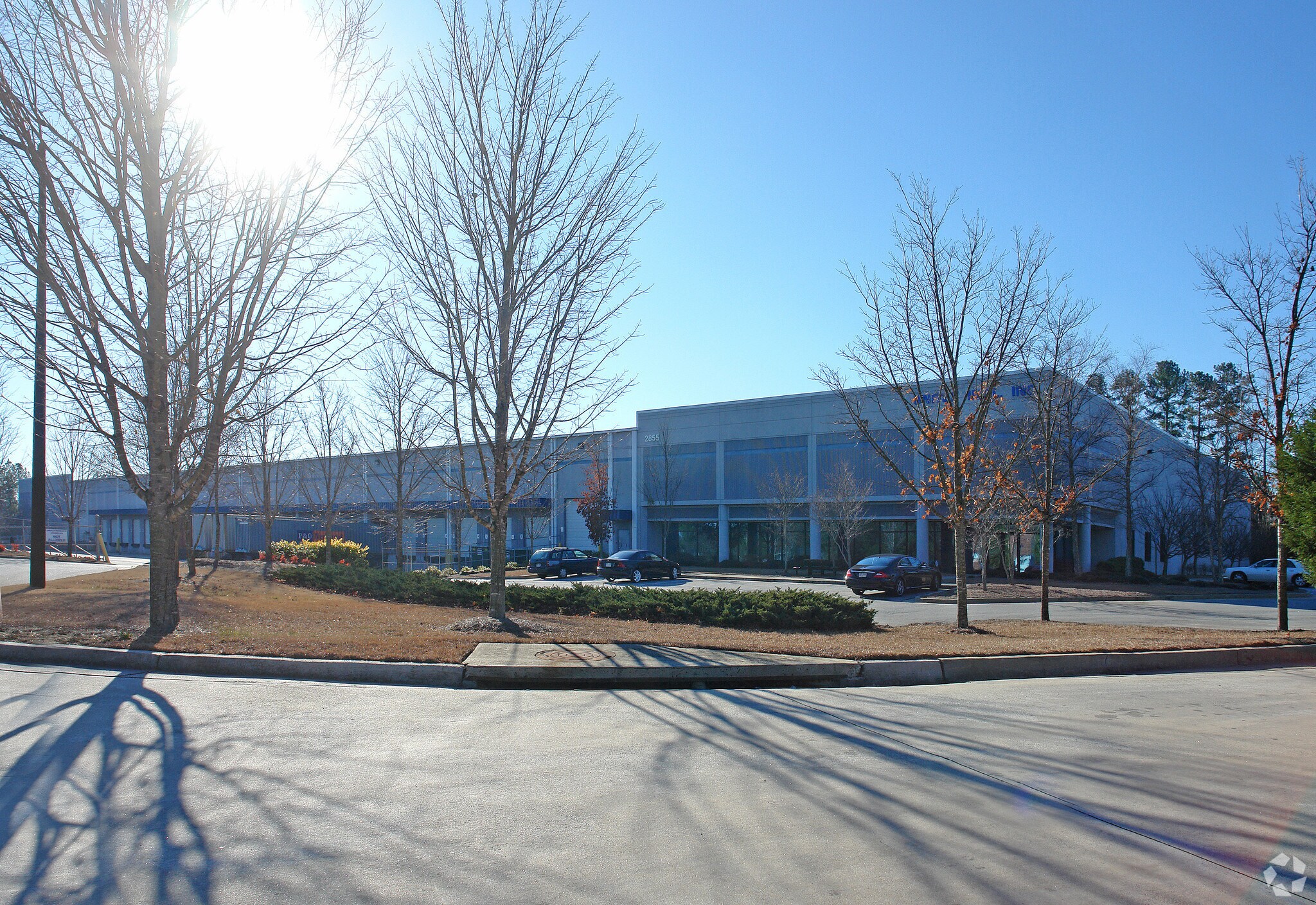 2855 N Berkeley Lake Rd NW, Duluth, GA à louer Photo principale– Image 1 sur 6
