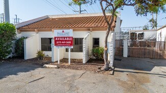 Plus de détails pour 1944 Commercial St, Escondido, CA - Local d’activités à vendre