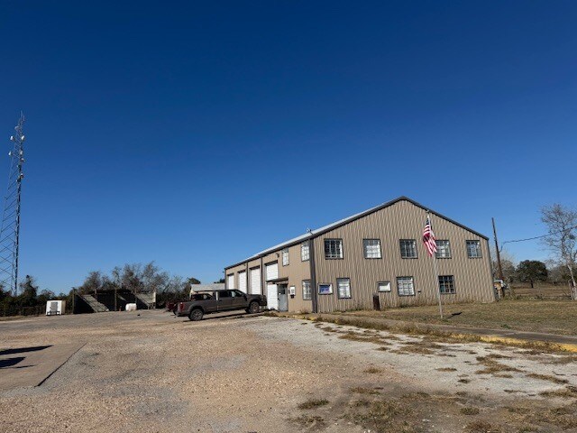 103 US-183 Hwy, Refugio, TX à vendre - Photo de l’immeuble – Image 2 sur 10