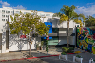 Plus de détails pour 166 N Canon Dr, Beverly Hills, CA - Bureau à louer