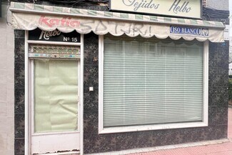 Plus de détails pour Calle Alfonso XII, 15, Móstoles - Logement à vendre